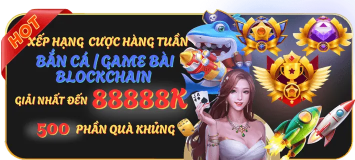 Hình ảnh chiến thuật tập trung vào cá lớn khi có vũ khí mạnh
