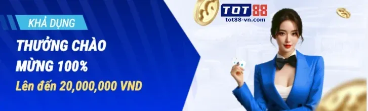 Khuyến mãi chào mừng thành viên mới WW8 Win