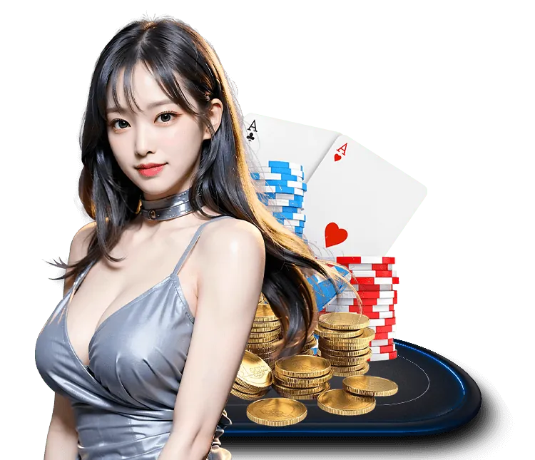 Hình ảnh game Bắn Cá Thần Tài với các loài cá vàng và biểu tượng may mắn
